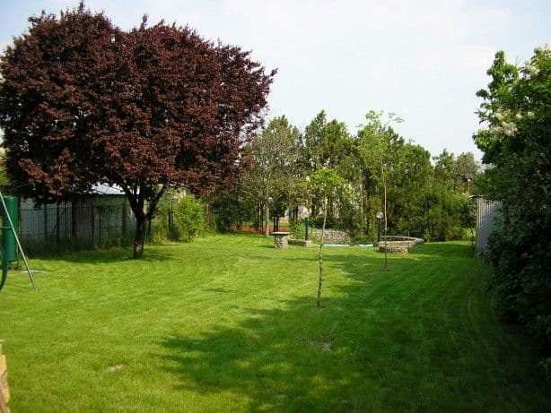 Nyaraló kertépítés Balatonalmádiban